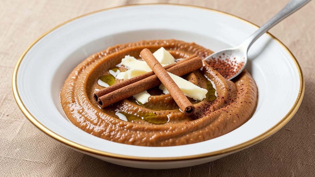 Sweet Potato Puree Recipe Masterchef: Velvety Spice Base for Desserts & Savory Dishes