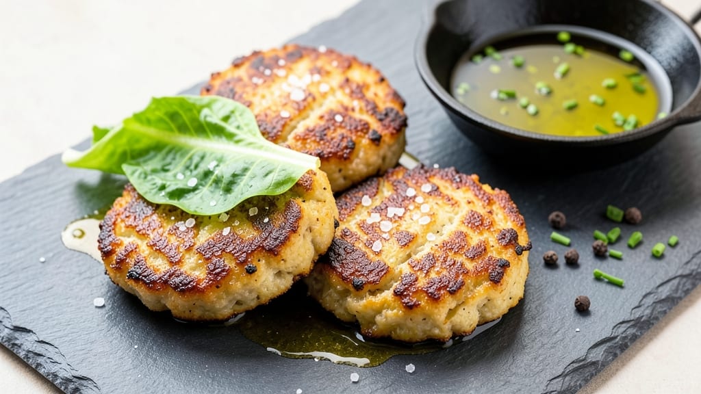 Air Fryer Potato Patties Recipe: Crispy-Edged, Fluffy-Centered Magic