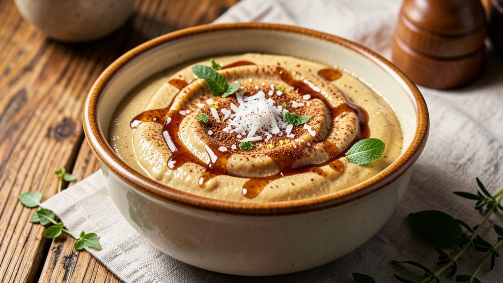 Sweet Potato Butter Recipe Slow Cooker: Warm Spice Infusion for Mashed Potatoes and Toast