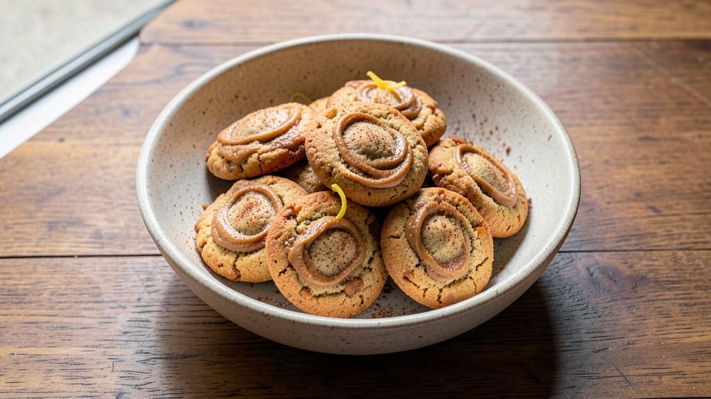 Sweet Potato Peanut Butter Dog Biscuit Recipe: Pup-Approved Crunch in 10 Minutes