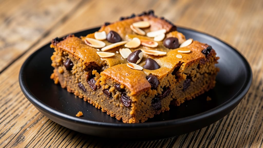 Sweet Potato Brownie Recipe Almond Flour: Fudgy Density Without the Guilt