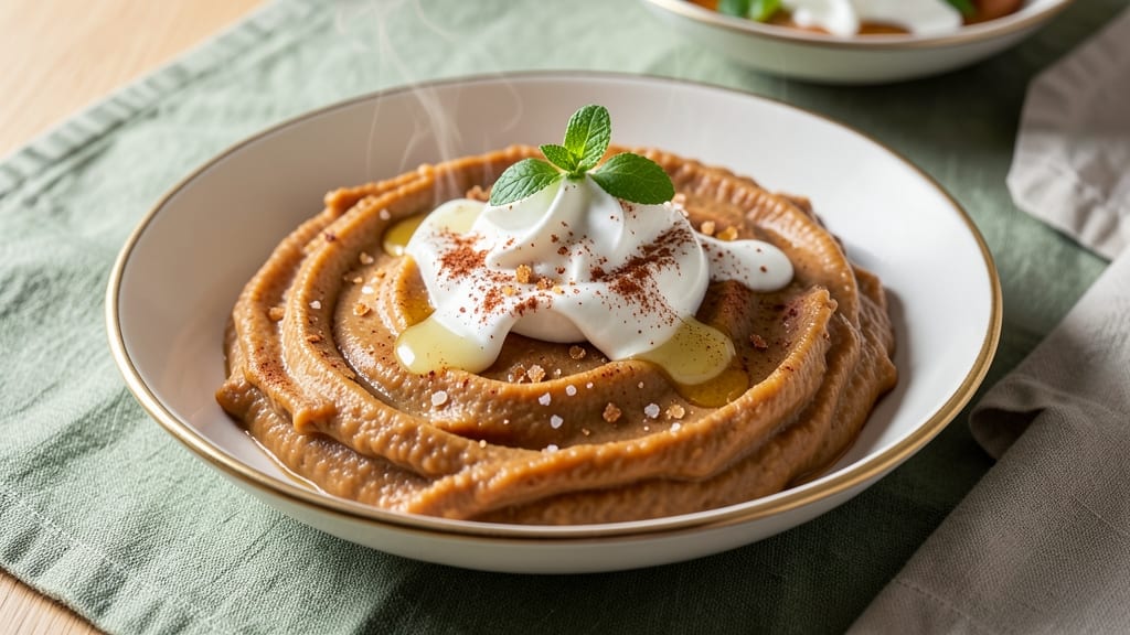 Sweet Potato Mash Recipe With Brown Sugar: Pillowy Texture and Caramelized Sweetness