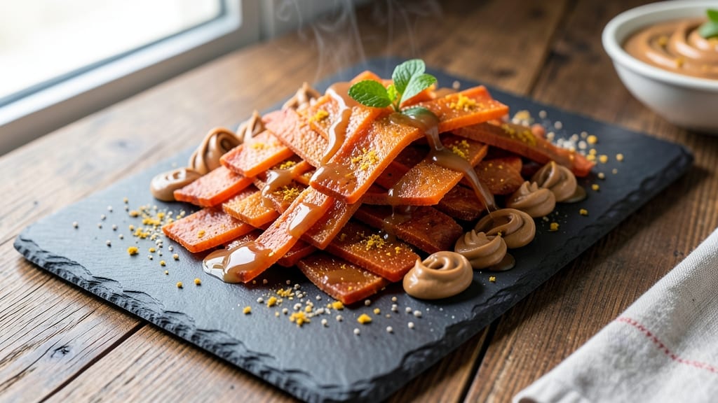 Sweet Potato Jerky Dog Treats Recipe: Protein-Packed Crunch for Happy Pup Teeth