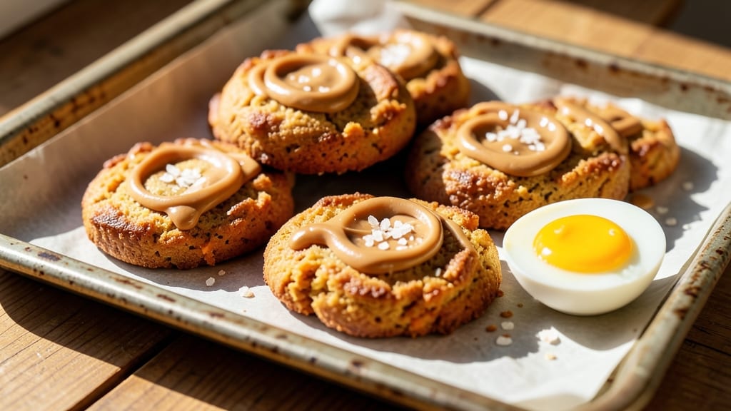 Sweet Potato Dog Biscuit Recipe UK: Crunchy, Chewy Treats Your Pup Will Adore