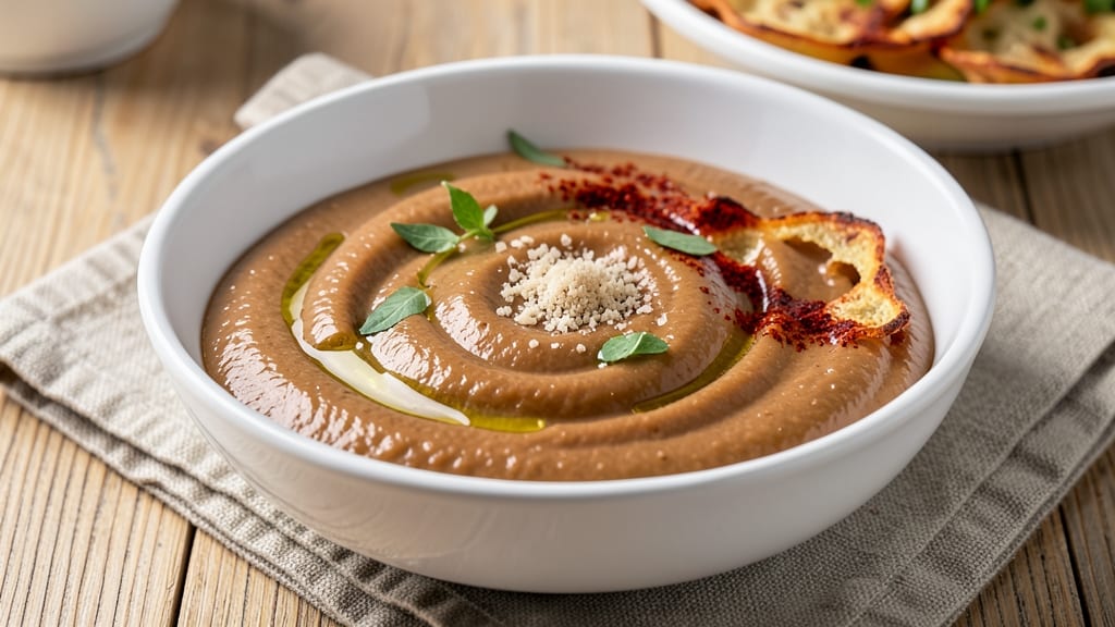 Vegan Sweet Potato Puree Recipe: Ultra-Smooth Texture With No Lumps