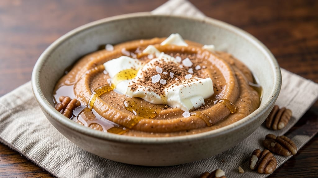 Texas Roadhouse Sweet Potato Butter Recipe: Nutty-Spiced Spread for Every Occasion