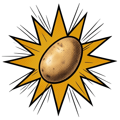 Potato Recipes Tuber